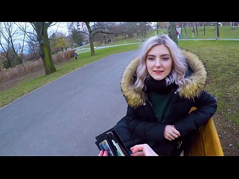 ❤️ Прогута врелу сперму странца за новац - пушење у парку од Еве Елфие ❤ Порно на sr.yespornpics.ru